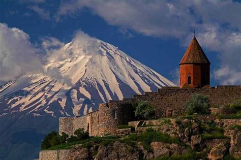 Le Mont Ararat - circuit en petit groupe | Voyages sur mesure en Turquie