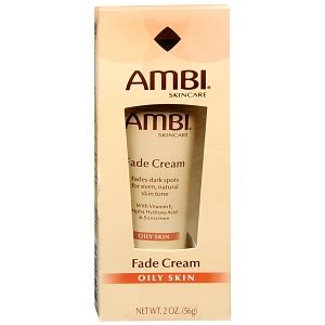 Ambi Fade Cream Reviews 2019