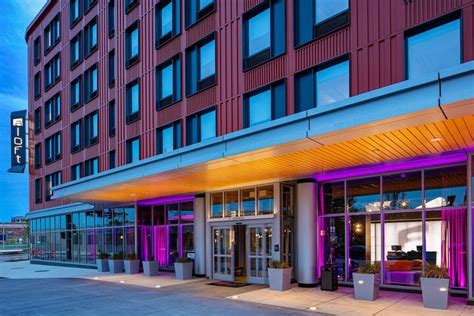 Aloft Providence Downtown a Marriott Hotel Providence | Bookonline.com