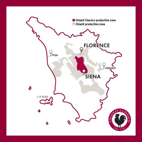 Chianti Classico Wines Aim For Sustainability, Authenticity And Satisfaction