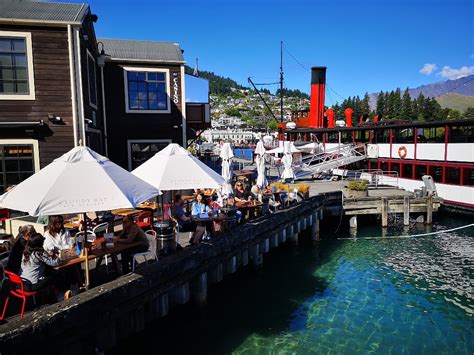 Guide To Queenstown Restaurants