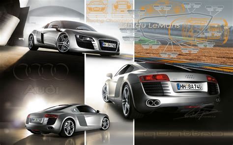 cars, Audi, Vehicles, German, Cars Wallpapers HD / Desktop and Mobile ...