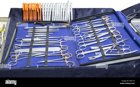 Medical Surgical Tools