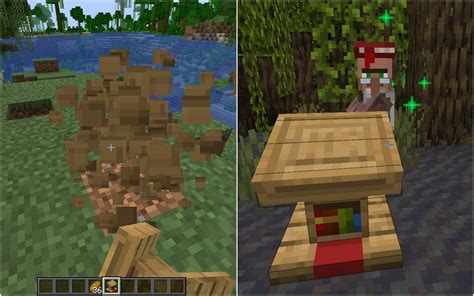 Minecraft Librarian Book Trades List: Which enchantments can librarian villagers give?