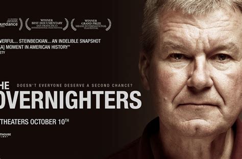 First Trailer For Acclaimed Documentary ‘The Overnighters’