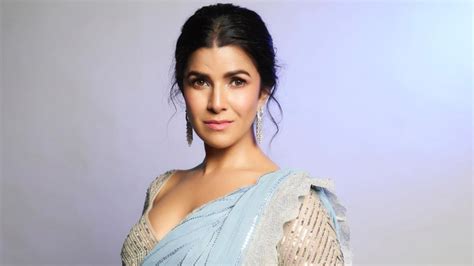 Nimrat Kaur lashes out at American airlines for horrifying experience, shares pics of damaged ...