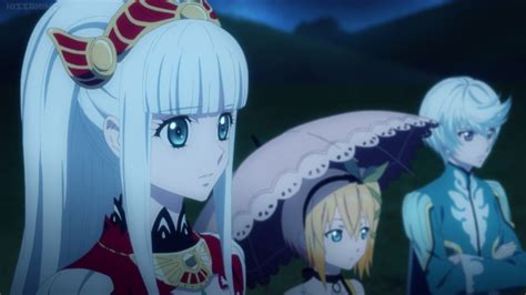 Tales Of Zestiria The X Season 2 Episode One First Impressions | Tales of zestiria, Anime, Episode