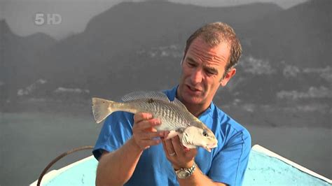 Robson Green extreme Fishing Challenge season 01 episode 01 part 3 ...