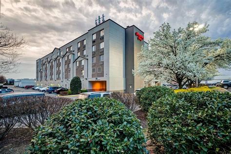 HAMPTON INN BALTIMORE / GLEN BURNIE - Updated 2020 Prices, Hotel Reviews, and Photos (MD ...