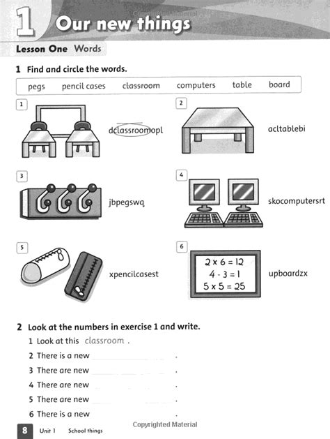 Family and Friends 2 Workbook - FAHASA.COM