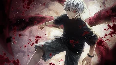 Kaneki Ken Wallpaper HD (88+ images)