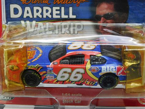 Darrell Waltrip Diecast Cars