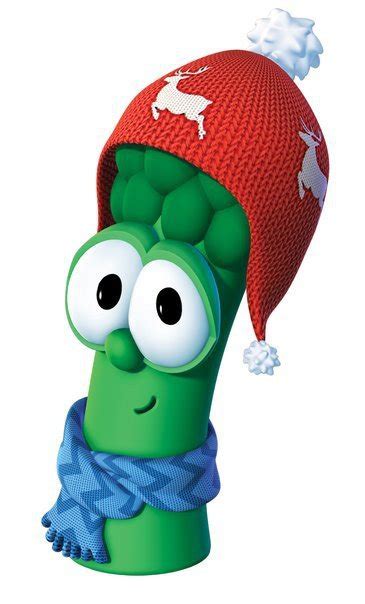 Junior Asparagus - VeggieTales - It's For the Kids! Wiki