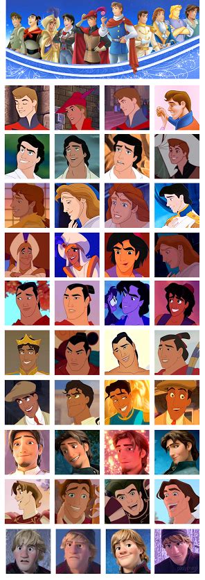 Which Disney Prince Is Your Soulmate? | Disney princes, Disney quizzes, Disney quiz