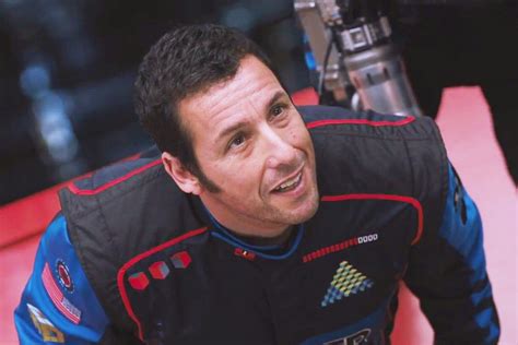 Spaceman Of Bohemia: All About Adam Sandler’s Sci-Fi Movie | GIANT FREAKIN ROBOT