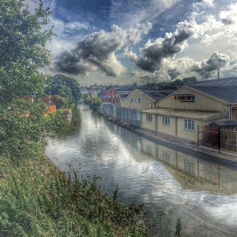 Banbury Canal #photo365 | James F Clay | Flickr