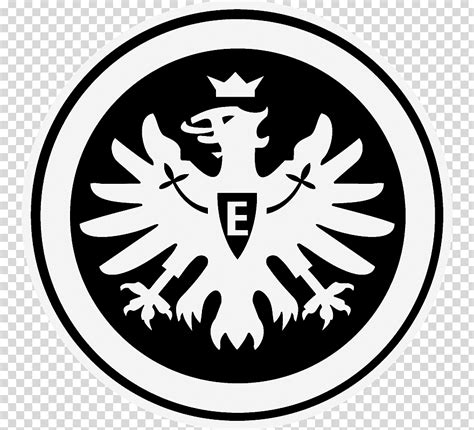 Collection of Eintracht Logo PNG. | PlusPNG