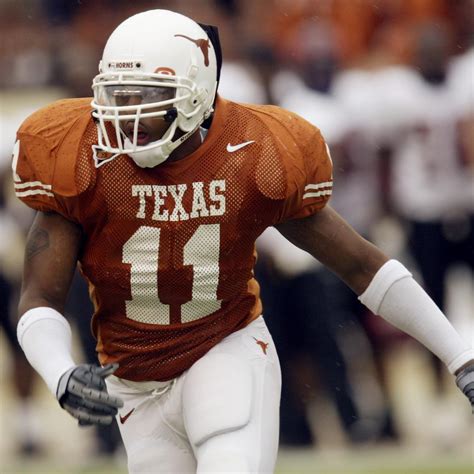 Texas Football: Power Ranking the 10 Best Defensive Players in Longhorn ...