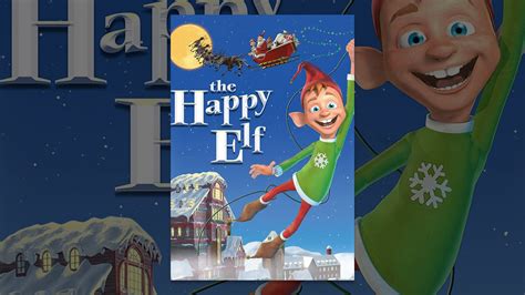 The Happy Elf - YouTube