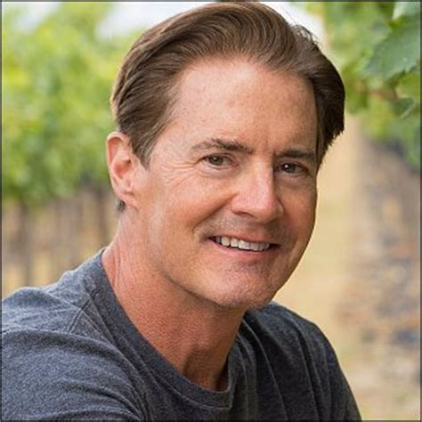 Kyle MacLachlan Profile and Personal Info