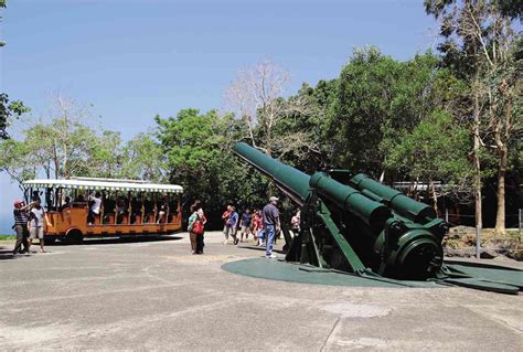 Corregidor Day Tour Package 2025 - Mary Quinn