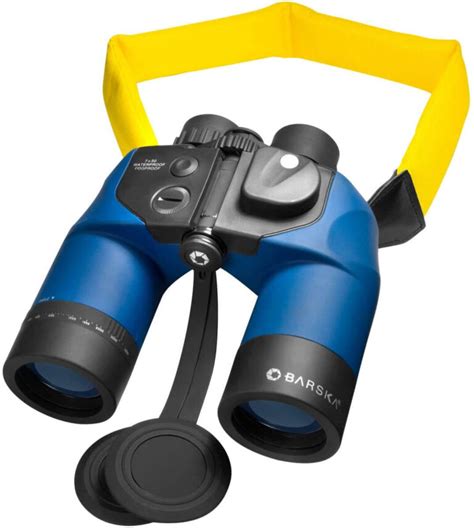 7 Best Rangefinder Binoculars - Reviews And Buying Guide