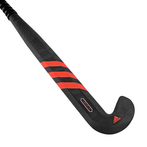 Hockey Sticks - Adidas LX24 Carbon Composite Hockey Stick - ED Sports