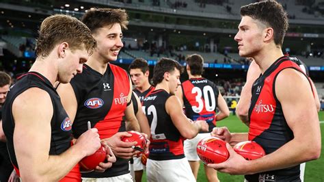 AFL 2023: Essendon Bombers considering logo change, replacing Bomber aircraft, Matthew Lloyd ...