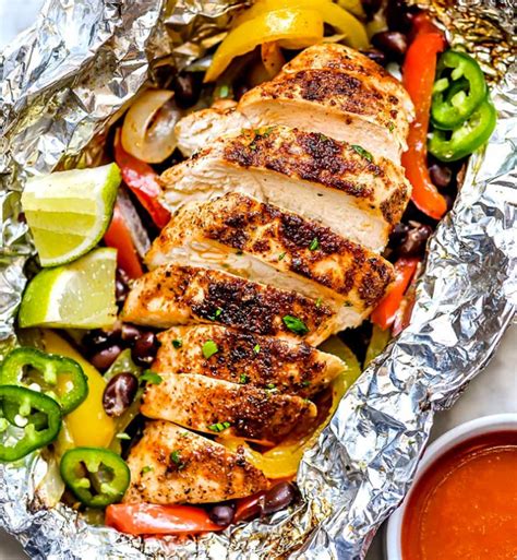 31 Camping Recipes That Are Easy and Delicious - PureWow