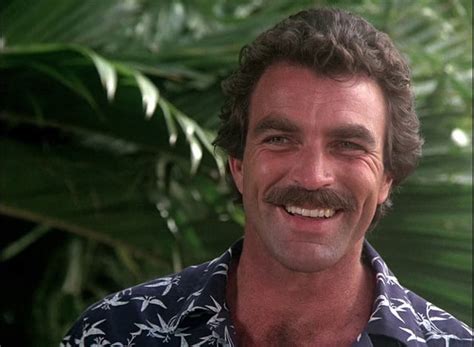 Tom Selleck (Magnum PI) : r/VintageLadyBoners