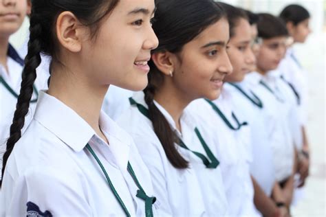 School Uniform – Delhi Public School, Kanpur