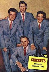 The Crickets – Wikipedia