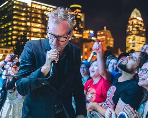 The National Homecoming 2023 Review: Pavement's Final Show, 'Trouble Will Find Me,' & More