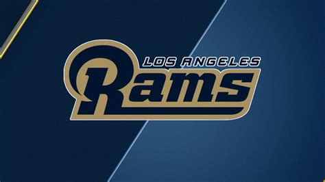 🔥 [80+] LA Rams Wallpapers | WallpaperSafari