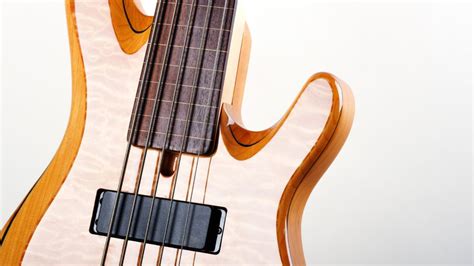 Best fretless basses: get more from your bass guitar | Guitar World