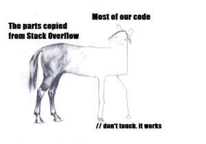 Our Favorite Programming Memes: 50 Coding Memes Only Programmers Will Get