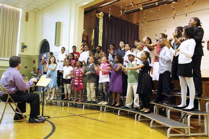 Oxford Elementary School students in Cleveland Heights show off special ...