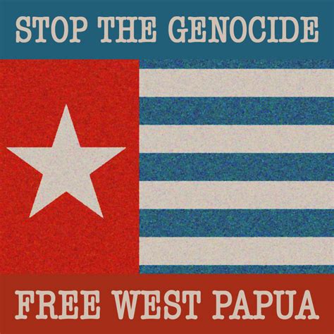 Benny Wenda: Free West Papua | Global Freedom Movement