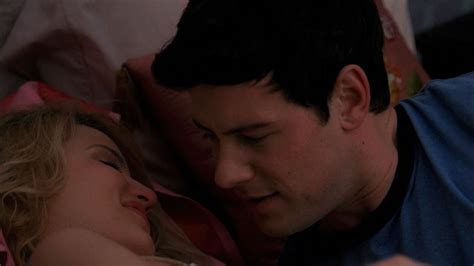 Image - 2-15-Sexy-finn-and-quinn-22970709-1280-720.jpg | Glee TV Show ...