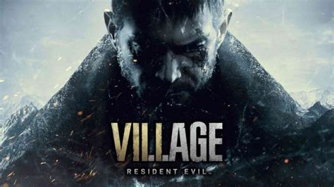 Resident Evil 8 Village