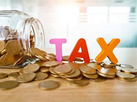 global minimum tax: Global minimum tax rate: What is it and how it ...