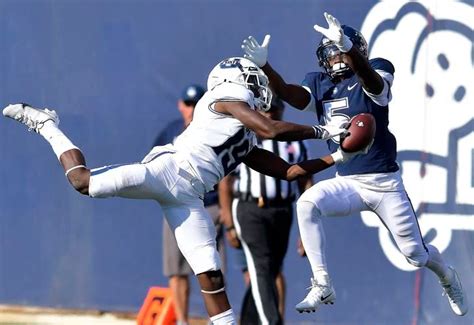 2023 USU Football Preseason Preview: Free Safety | Big Blue USU Aggie News