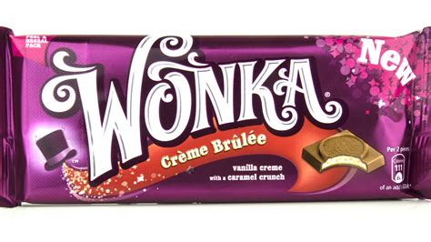 Why The UK's Counterfeit Wonka Bars Are So Concerning