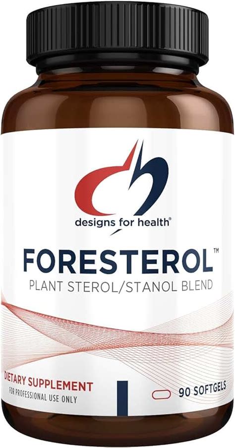 Amazon.com: plant sterols and stanols supplements