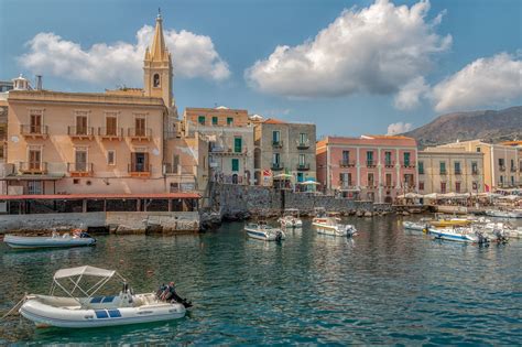 Alla scoperta delle Eolie tra Lipari e Vulcano - Sail SicilyAway