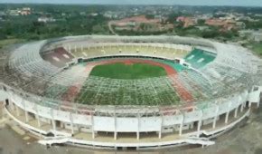 Essipong Stadium • OStadium.com