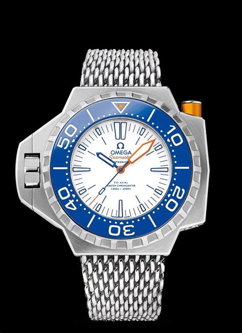 63 Best Dive Watches For Serious Enthusiasts In 2024 - Omega, Rolex, Tudor