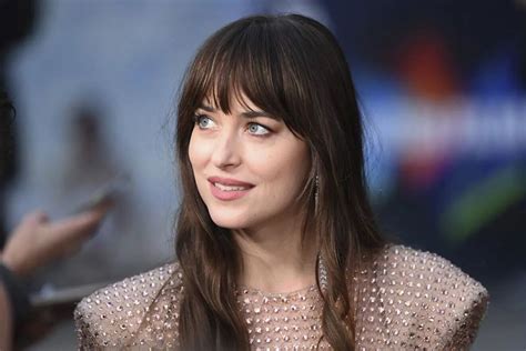 Dakota Johnson: If I had known what filming 'Fifty Shades of Grey' would be like, I wouldn't ...