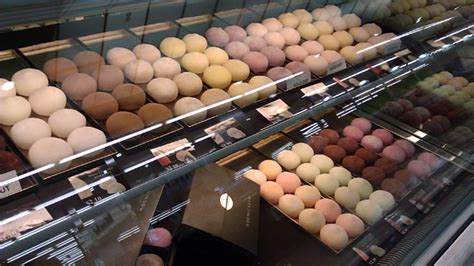 Japanese Mochi Both Modern and Traditional | KQED