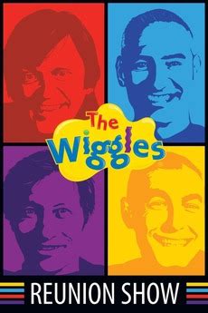 ‎The Wiggles Reunion Show (2018) • Film + cast • Letterboxd